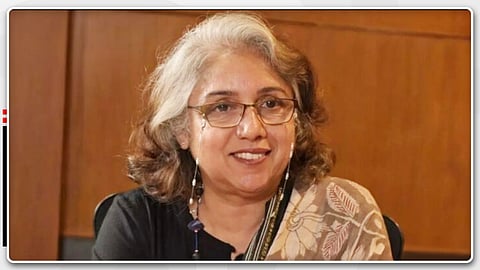 'സിനിമയിൽ വയലൻസ് അതിരു കടക്കുന്നു, റെസ്പോൺസിബിൾ ഫിലിം മേക്കിങ്ങ് വളരെ പ്രധാനമാണ്'; രേവതി