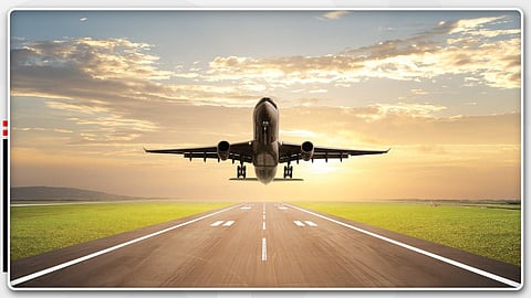 Flight Ticket Fare Hike