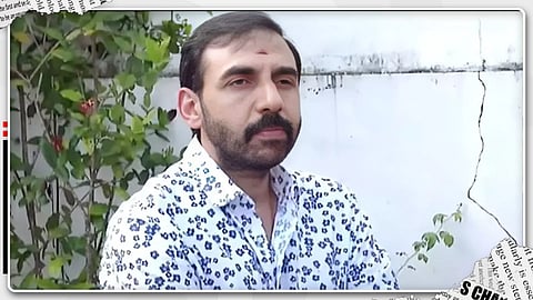 ശബരിമല സ്വർണ്ണക്കൊള്ള കേസിൽ ഒന്നാം പ്രതി പുറത്തേക്ക്; ഉണ്ണികൃഷ്ണൻ പോറ്റിക്ക് ജാമ്യം