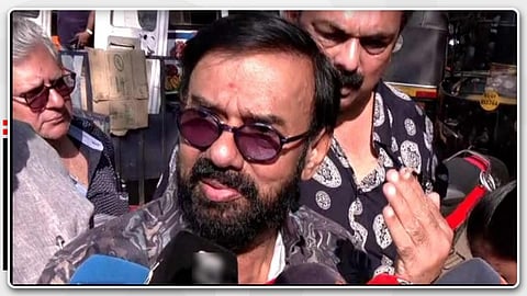 'ഉടൻ സുഹൃത്തുക്കളെ വിളിച്ച് ആംബുലൻസ് എത്തിക്കാൻ പറഞ്ഞു, ബൈക്ക് അമിതവേഗത്തില്'; മണിയൻപിള്ള രാജു