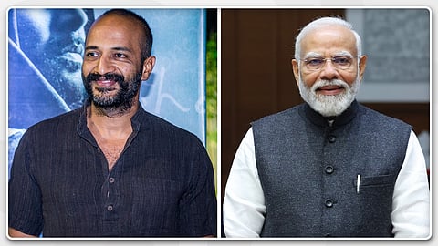 ടൈം ട്രാവൽ സാധ്യമായാൽ, 2014-ലെത്തി പ്രധാനമന്ത്രിയെ മാറ്റും; കിഷോർ