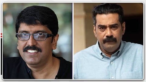 'പ്രമോഷന് പങ്കെടുക്കാത്ത കാരണം നിര്മ്മാതാവിന് 25 ലക്ഷം നഷ്ടമായി'; ബിജു മോനോനെതിരെ ഗുരുതര ആരോപണങ്ങളുമായി ഫെഫ്ക