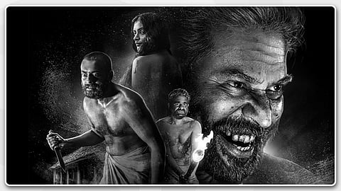 ഓസ്കർ അക്കാദമിയിൽ മമ്മൂട്ടിയും മലയാളവും; 'ഭ്രമയുഗം' പ്രദർശനം നാളെ