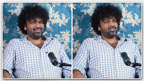 'റിവ്യൂ ഡിലീറ്റ് ചെയ്തില്ലെങ്കിൽ കൊല്ലുമെന്ന് ഭീഷണിപ്പെടുത്തി, അതൊരു ട്രാപ്പ് ആയിരുന്നു'; അശ്വന്ത് കോക്ക്