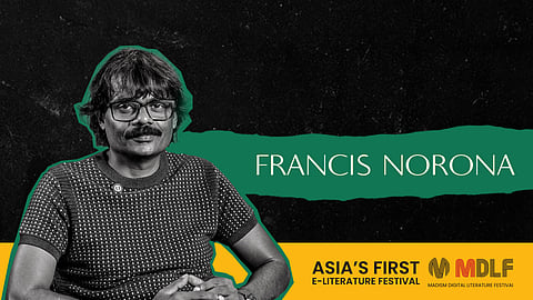 MDLF 2026: Francis Norona