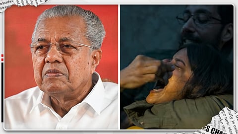 'കേരളം നമ്മുടെ അഭിമാനമാണ്, നുണകൾക്കെതിരെ സത്യം ജയിക്കണം'; 'കേരള സ്റ്റോറി'യെ രൂക്ഷമായി വിമർശിച്ച് മുഖ്യമന്ത്രി