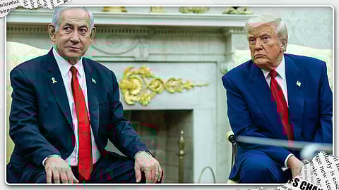 'യുദ്ധം നീണ്ടു പോകില്ല' കടുത്ത ആക്രമണം ഇറാൻ ഇനിയും കാണും; മുന്നറിയിപ്പുമായി ട്രംപ്