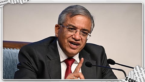 മുഖ്യ തെരഞ്ഞെടുപ്പ് കമ്മീഷണർ ഇന്ന് കൊച്ചിയിൽ; തെരഞ്ഞെടുപ്പ് ഒരുക്കങ്ങളും, എസ്ഐആർ നടപടികളുടെ പുരോഗതിയും പരിശോധിക്കും.