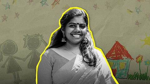 പെൺകുഞ്ഞുങ്ങൾ എത്ര പെട്ടെന്നാണ് "സ്ത്രീകൾ" ആകുന്നത്