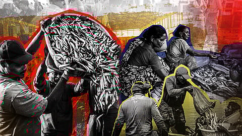 അവകാശ നിഷേധങ്ങളുടെ തുടർക്കഥ; ദുരിതം പേറുന്ന കേരളത്തിലെ തീരദേശവും മത്സ്യത്തൊഴിലാളികളും