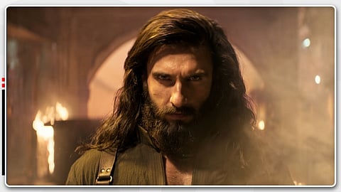 ‘ധുരന്ധർ’ വീണ്ടും തിയേറ്ററുകളിൽ; രണ്ടാം ഭാഗം റിലീസിന് മുമ്പ് ആഗോള റീ-റിലീസ്