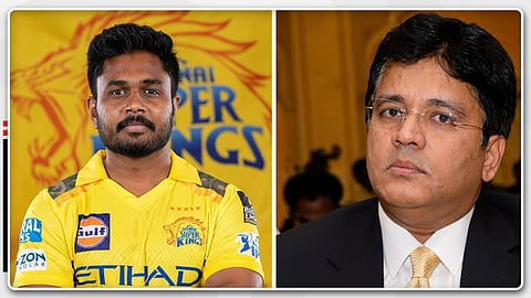 'കോപ്പിറൈറ്റ് യുദ്ധത്തിൽ ജയിച്ച് സൺ നെറ്റ്വർക്ക്'; ചെന്നൈ സൂപ്പർ കിംഗ്സിന്റെ വീഡിയോകളിൽ രജനി ഗാനങ്ങൾ ഉണ്ടാകില്ല