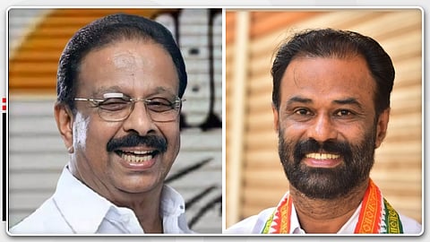 സുധാകരന് സീറ്റില്ല; ദീർഘ ചർച്ചകൾക്കൊടുവിൽ തർക്ക സീറ്റുകളിൽ സ്ഥാനാർത്ഥികളെ പ്രഖ്യാപിച്ച് കോൺഗ്രസ്