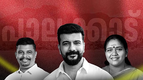 Kerala Assembly Elections 2026: Palakkad Assembly Constituency