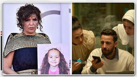 'ദ വോയിസ് ഓഫ് ഹിന്ദ് റജബി'ന് ഇന്ത്യയില് പ്രദര്ശനാനുമതിയില്ല