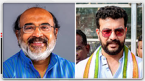 ‘കോമാളി’ പരാമർശത്തിൽ ഖേദം പ്രകടിപ്പിച്ച് തോമസ് ഐസക്; പ്രതികരണവുമായി രമേശ് പിഷാരടി