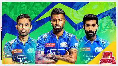 പേപ്പറിൽ പുലികൾ തിരിച്ചുവരുമോ? അഭിമാന പോരിന് കച്ചമുറുക്കി പാണ്ഡ്യെയും സംഘവും