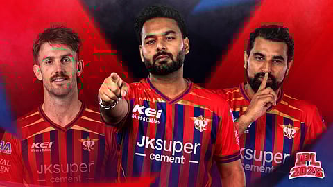 പുതിയ ലുക്കിൽ നവാബുമാരുടെ പട; പന്തിന് ജീവന്മരണ പോരാട്ടം, ലക്നൗ വിജയസാധ്യതങ്ങൾ ഇങ്ങനെ