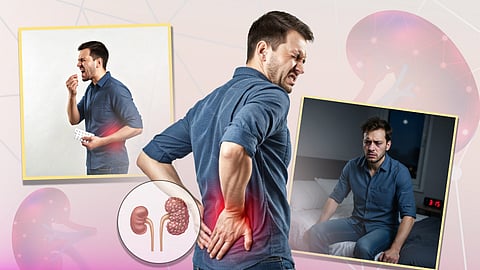 ജാഗ്രത! വൃക്കകളെ നിശബ്ദമായി നശിപ്പിക്കുന്ന ഈ 5 ശീലങ്ങൾ നിങ്ങൾക്കുണ്ടോ?