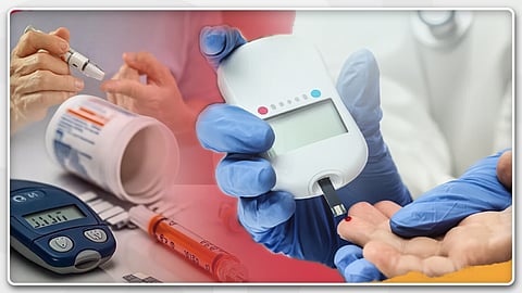 പ്രമേഹ ചികിത്സ ഇനി എളുപ്പമാണ്; നിർണായക കണ്ടെത്തലുമായി ശാസ്ത്രജ്ഞർ