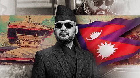 ജെന് സികളുടെ 'റാപ്പര് ബാലന്'; ബലേന്ദ്ര ഷായിലൂടെ പുഞ്ചിരിക്കുമോ നേപ്പാള്?