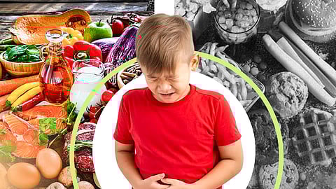 ശ്രദ്ധിക്കുക; കുട്ടികളിലെ മലബന്ധം നിസ്സാരമായി കാണരുത്