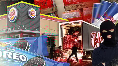 കിറ്റ്കാറ്റ് കൊള്ള സത്യമോ അതോ മാർക്കറ്റിങ് തന്ത്രമോ? എന്താണ് ന്യൂസ് മാർക്കറ്റിങ് ?