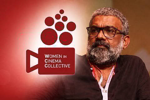 'സിനിമയുടെ അധികാര ബന്ധങ്ങൾ ഐസിയെ നിശബ്ദമാക്കി'; അതിജീവിതയുടെ ധൈര്യത്തിന് സലാം പറഞ്ഞ് ഡബ്ല്യുസിസി