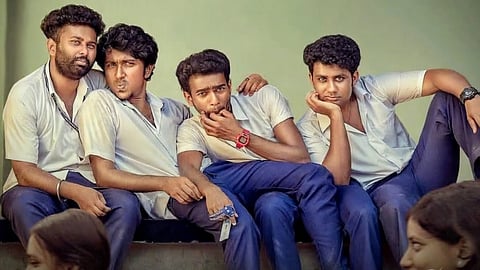 ആദ്യ ദിനം നേടിയത് അഞ്ച് കോടിക്ക് മുകളിൽ ആഗോള കളക്ഷൻ; മലയാള സിനിമയിൽ ബെഞ്ച് മാർക്ക് സൃഷ്ടിച്ച് ഹാഷിറും ടീമും