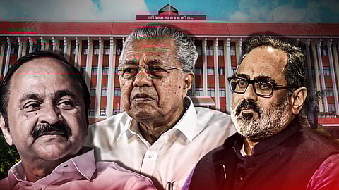 കേരളം കൈ പിടിക്കുമോ? കോട്ടകള് ഭദ്രമാക്കിയാല് ഇടതിന് തുടര്ഭരണം ഉറപ്പിക്കാം; കണക്കുകള് നല്കുന്ന സൂചനകളിതാണ്