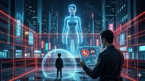 'ഡിജിറ്റല് മനുഷ്യര്'ക്ക് ചൈനയുടെ പൂട്ട്; കുട്ടികളിൽ ആസക്തി സൃഷ്ടിക്കുന്ന കണ്ടന്റുകൾക്ക് വിലക്ക്