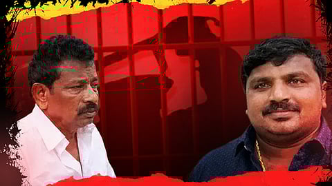 രണ്ട് മനുഷ്യജീവനുകളെ ലോക്കപ്പിലിട്ട് കൊലപ്പെടുത്തി; 9 പൊലീസുകാർക്ക് വധശിക്ഷ ലഭിച്ച അപൂർവ്വമായ കേസ്, സാത്താൻകുളം ഇരട്ടക്കൊലപാതകം പറയുന്നത്