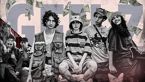 2030ൽ ഇന്ത്യൻ വിപണി പിടിച്ചടക്കാൻ ജെൻസി; രാജ്യം സാക്ഷ്യം വഹിക്കുക 1.3 ട്രില്യൺ ഡോളറിന്റെ വമ്പൻ കുതിപ്പിന്