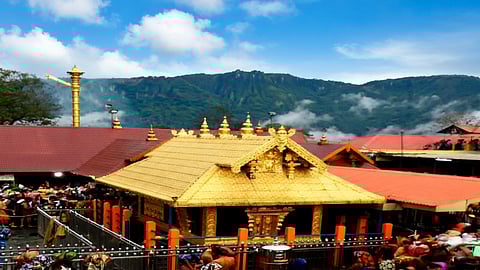 നിർണായക നിലപാടുമായി കേന്ദ്രം; ശബരിമല കേസിലെ നാൾവഴിയും ഒൻപതംഗ ബെഞ്ചിനുമുന്നിലെ വാദങ്ങളും