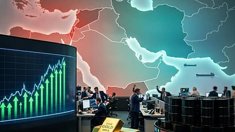 വാട്ട് എ ചേഞ്ച്! യുദ്ധഭീതി മാറി സമാധാനത്തിലേക്ക്; വിപണികളിൽ വൻ കുതിപ്പ്, നിക്ഷേപകർക്ക് ആശ്വാസം