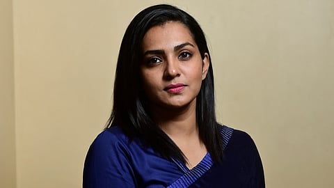 ഇതൊരു തുടർച്ച മാത്രം, ഒട്ടും അതിശയമില്ല! രഞ്ജിത്തിന്റെ അറസ്റ്റിൽ ആഞ്ഞടിച്ച് പാർവതി തിരുവോത്ത്