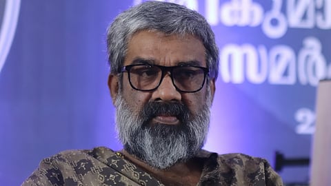 വോട്ട് ചെയ്യാൻ ഇടക്കാല ജാമ്യം തേടി രഞ്ജിത്ത് കോടതിയിൽ