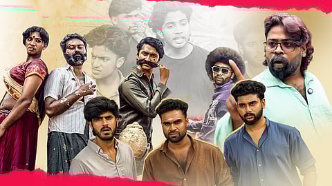 ഹാഷിർ മുതൽ പാൻ ഇന്ത്യൻ ബ്രാഞ്ച് വരെ; തിരശ്ശീല കീഴടക്കുന്ന ഇൻസ്റ്റാഗ്രാം അധോലോകം