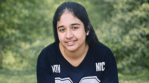 നോവായി ശ്രീനന്ദ, മലയാളി പെൺകുട്ടിയുടെ മൃതദേഹം ചിക്കമംഗളൂരുവിൽ 1500 അടി താഴ്ചയിൽ കണ്ടെത്തി; ദുരൂഹതയാരോപിച്ച് കുടുംബം