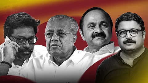 കനഗൊലു vs എംവി നികേഷ് കുമാർ യുദ്ധത്തിൽ ആര്? വിധിയെഴുത്തിന് ശേഷമുള്ള ട്രെൻഡ് ഇങ്ങനെ