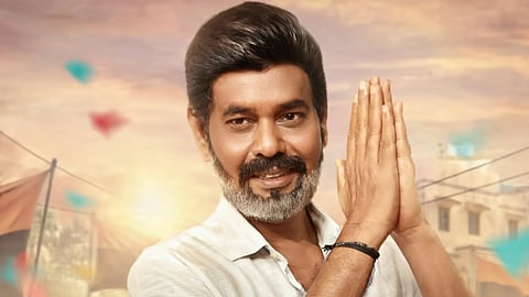 'തങ്ക നക്ഷത്രം 2026' വ്യക്തിഹത്യ നടത്തുന്ന ചിത്രമല്ല; വിവാദങ്ങളിൽ വിശദീകരണവുമായി അണിയറപ്രവർത്തകർ