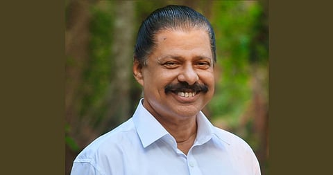 സതീശന് വനവാസത്തിന് പോവേണ്ട, കേരളം ക്ഷമിക്കും; തുടര്ഭരണം ഉറപ്പെന്ന് എംവി ഗോവിന്ദന്