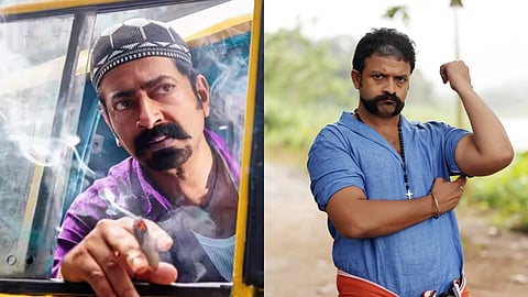 'ഷാജിയേട്ടാ ഇവളെ അങ്ങ്'; ഡയലോഗ് ജയസൂര്യയുടെ സംഭാവന, വെളിപ്പെടുത്തലുമായി സൈജു കുറുപ്പ്