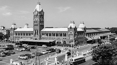 1951 മുതൽ 2026 വരെ; ദക്ഷിണേന്ത്യയെ ബന്ധിപ്പിക്കുന്ന റെയിൽവേയുടെ അഭിമാനകരമായ 75 വർഷങ്ങൾ