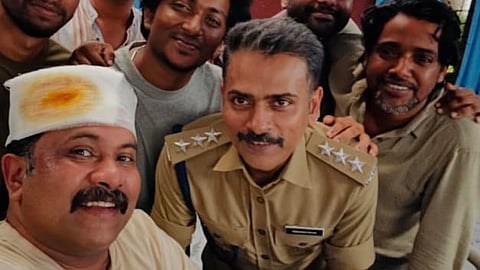 'പ്രേമം' ഡയലോഗ് ഇട്ടത് ട്രോളാൻ വേണ്ടി; അല്ഫോണ്സ് പുത്രന് പ്രീ-പൊഡക്ഷന് തിരക്കിലാണ്