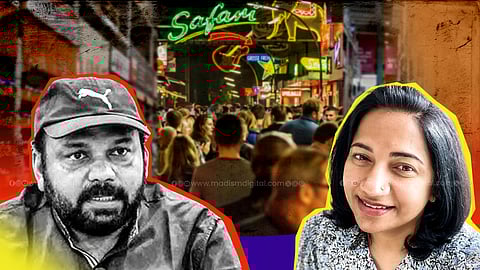 'മിഷ്ടർ കുളങ്ങര കണ്ടതു പോലെയൊന്നുമല്ല ഒരു ആവറേജ് ജർമ്മൻകാരുടെ വീക്കെൻഡ്'; വൈറലായി ജർമ്മനിയില്നിന്നുള്ള മലയാളിയുടെ കുറിപ്പ്