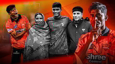 'ഒരു മത്സരത്തിന് 500 രൂപ ശമ്പളം, അമ്മയുടെ സ്വര്ണം വിറ്റ് ഷൂ വാങ്ങി'; ഇന്ന് ഹൈദരാബാദിന്റെ ബൗളിങ് കുന്തമുന, ആരാണ് ഷാക്കിബ് ഹുസൈന്?