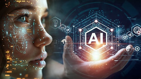 നിങ്ങളുടെ ജോലി എഐ കവരുമോ? ആർട്ടിഫിഷ്യൽ ഇന്റലിജൻസിനെക്കുറിച്ച് വിദഗ്ധരും പൊതുജനങ്ങളും പറയുന്നത് ഇങ്ങനെ | AI Report