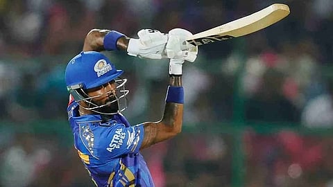 ക്യാപ്റ്റന് സ്ഥാനത്ത് തുടരാന് ഹാര്ദിക് അര്ഹനല്ല; രോഹിത് ശര്മ തിരിച്ചുവരട്ടെ, മുന് ഇന്ത്യന് ക്രിക്കറ്റര്