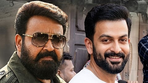 'കാരണം വിമർശനങ്ങളല്ല'; ലൂസിഫർ 3-യെക്കുറിച്ച് പൃഥ്വിരാജ്! കാത്തിരിപ്പിന് പിന്നിലെ രഹസ്യം പുറത്ത്